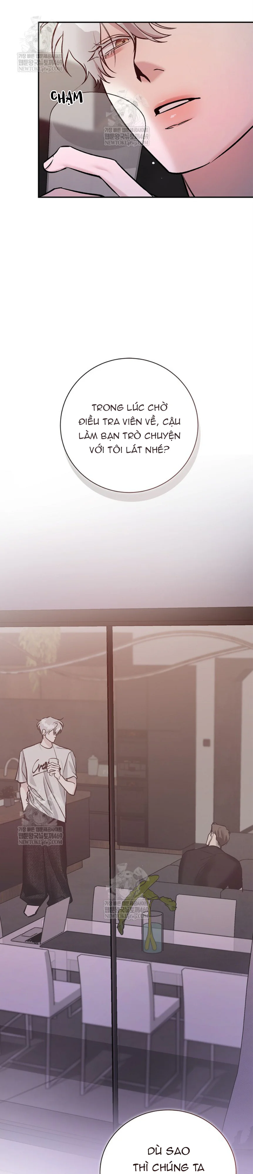 Zero Side Chapter 35 Trang 38