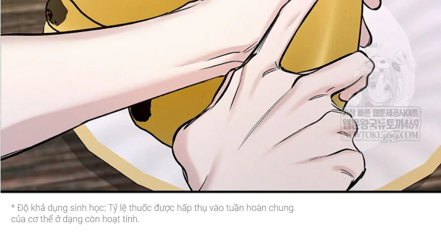 Zero Side Chapter 36 Trang 6