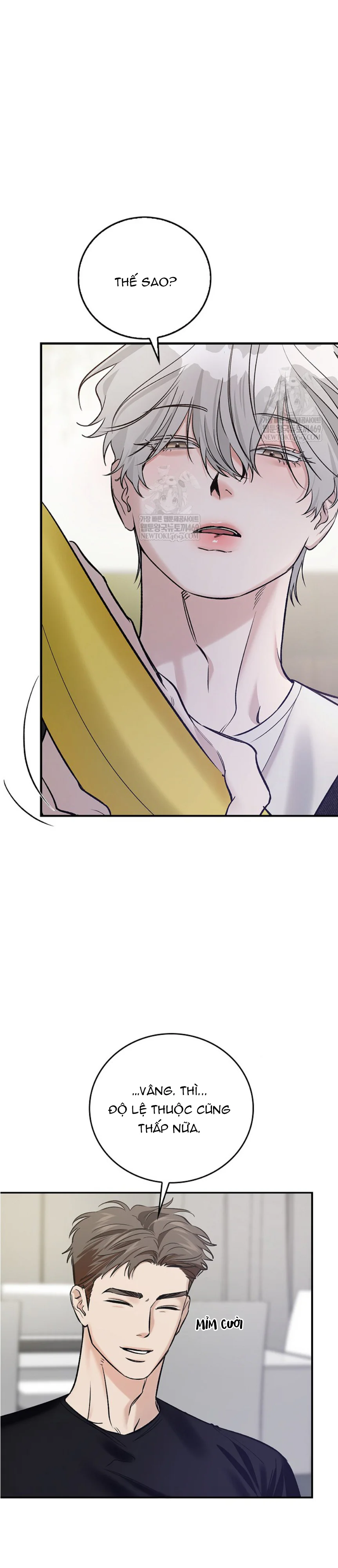 Zero Side Chapter 36 Trang 7