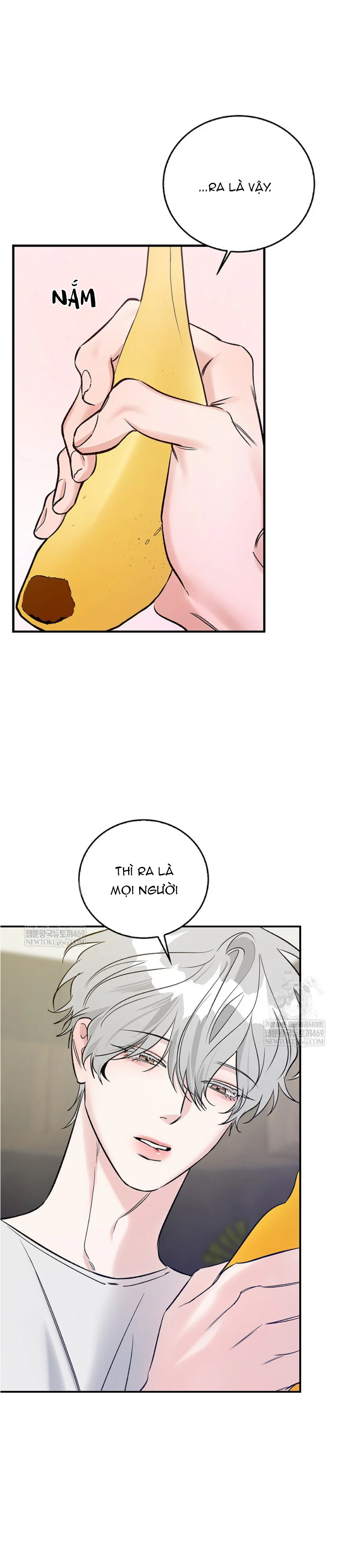 Zero Side Chapter 36 Trang 8