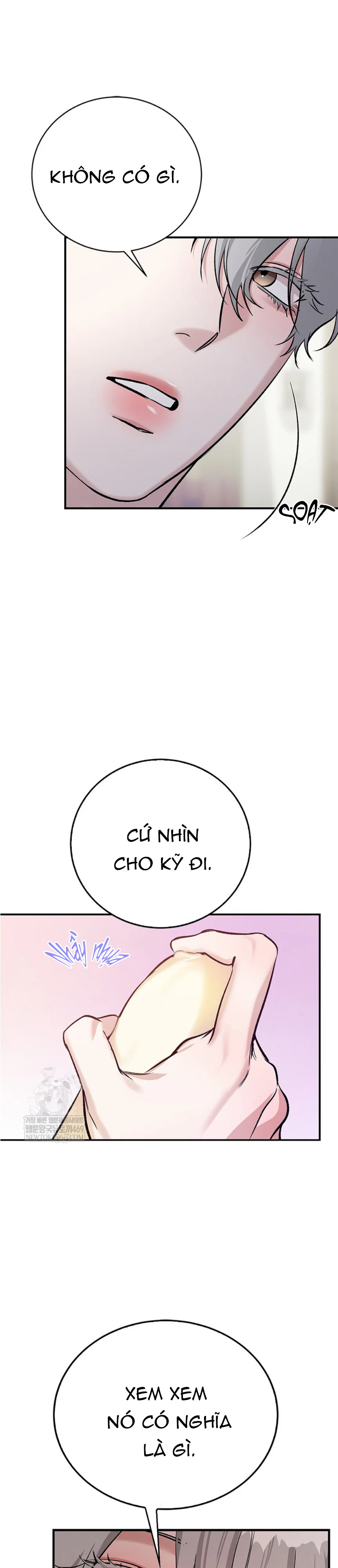 Zero Side Chapter 36 Trang 13