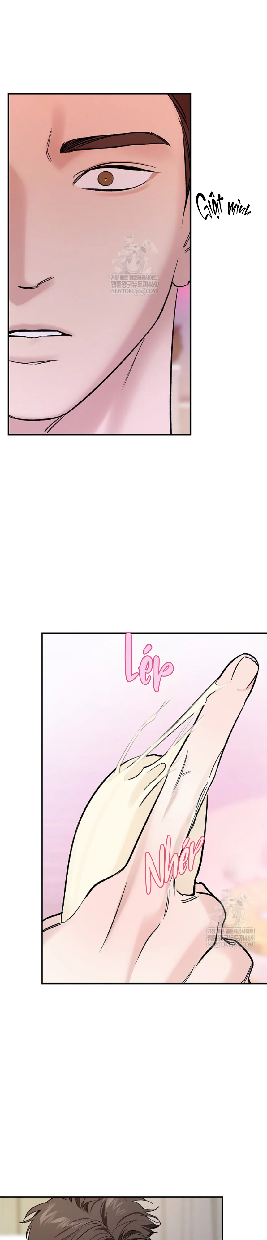 Zero Side Chapter 36 Trang 15