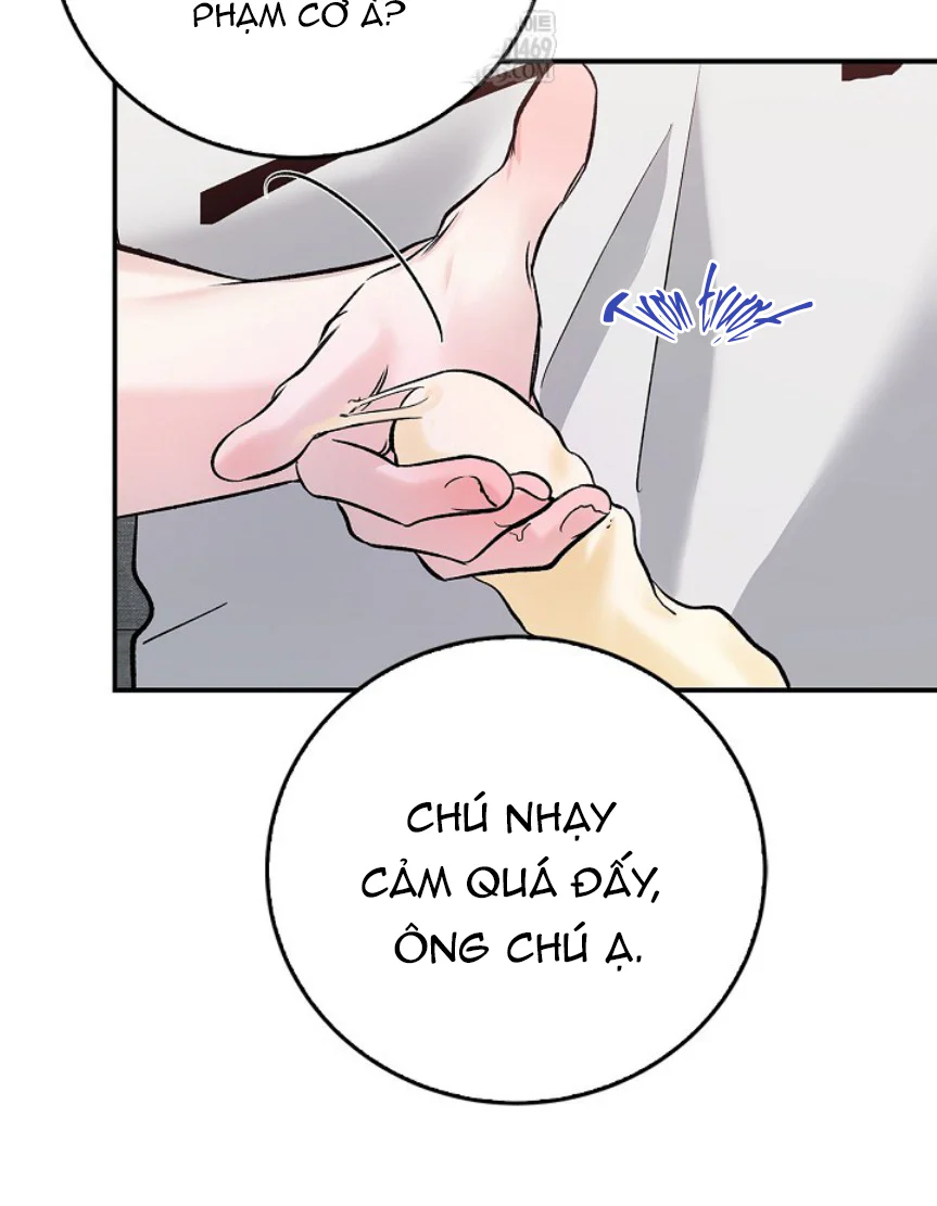 Zero Side Chapter 36 Trang 17