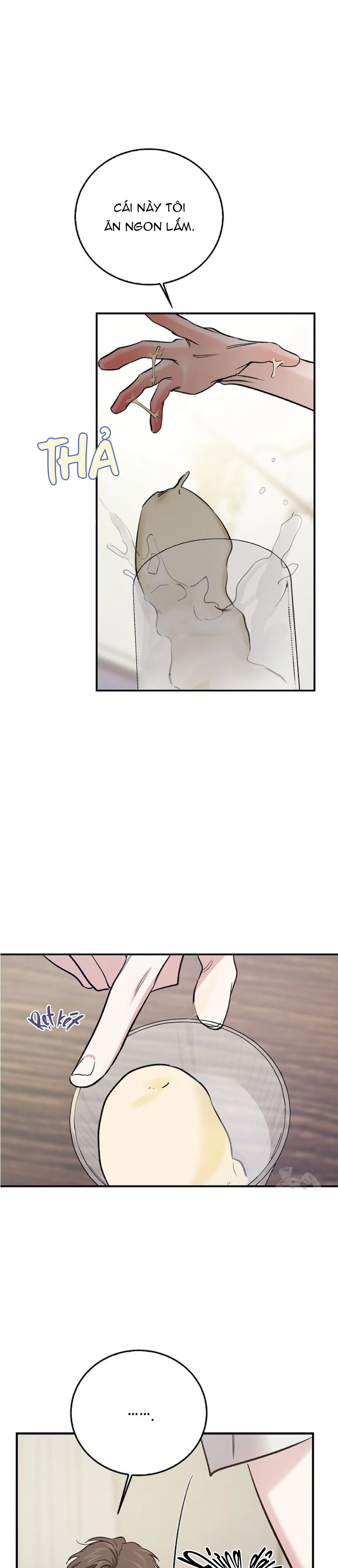 Zero Side Chapter 36 Trang 18