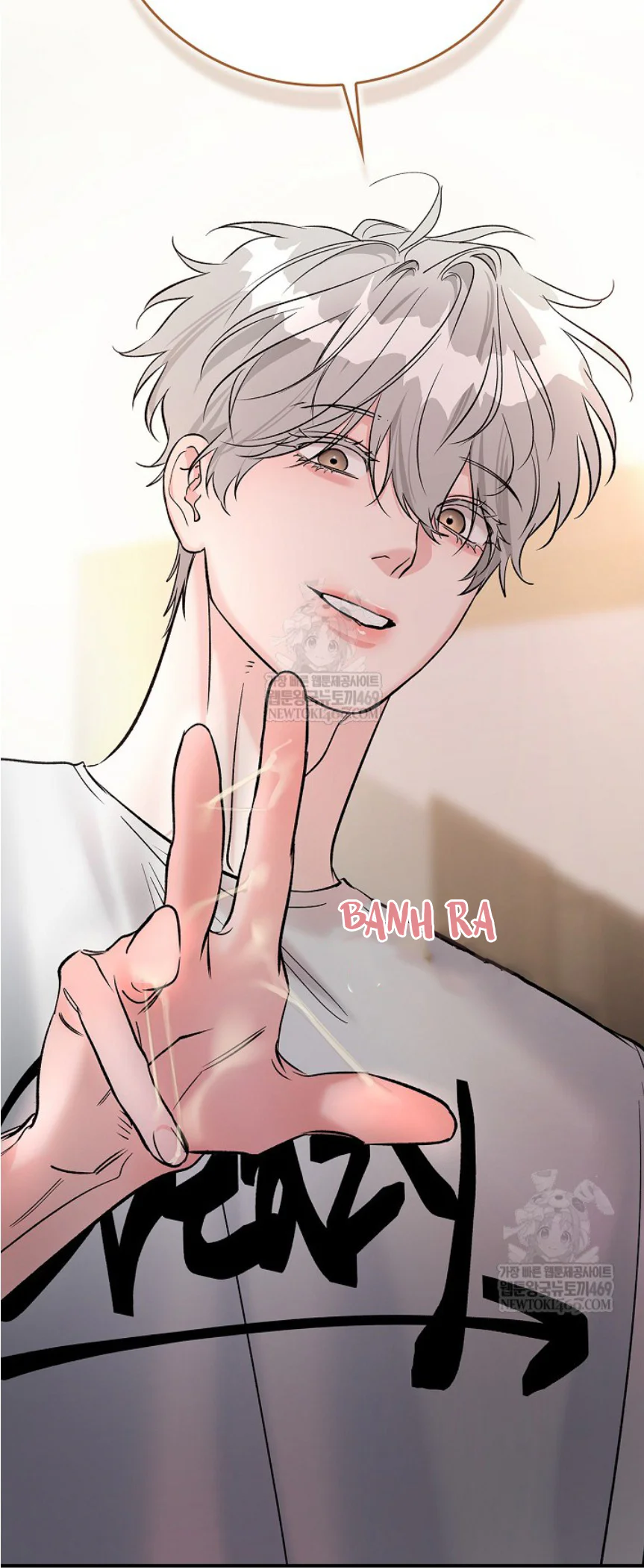 Zero Side Chapter 36 Trang 20