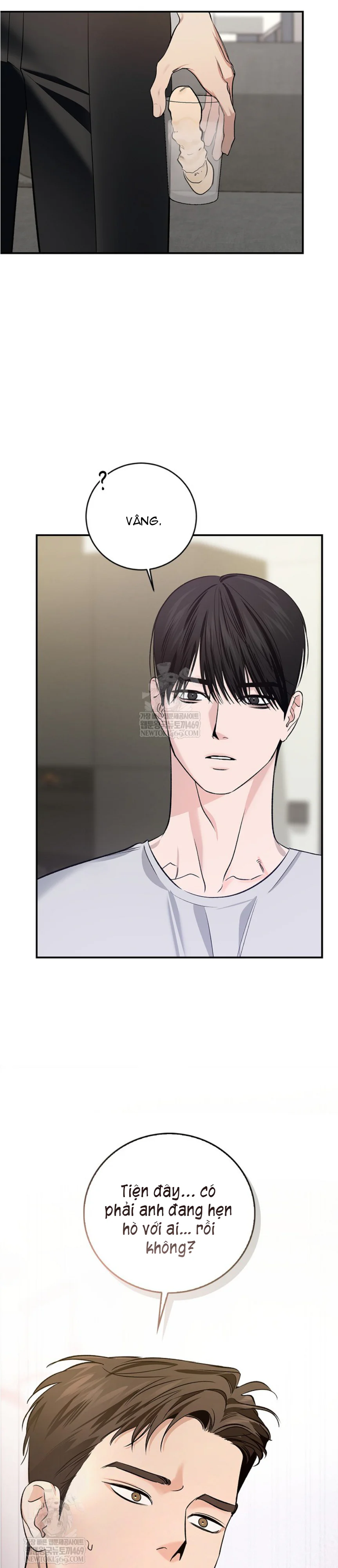 Zero Side Chapter 36 Trang 23