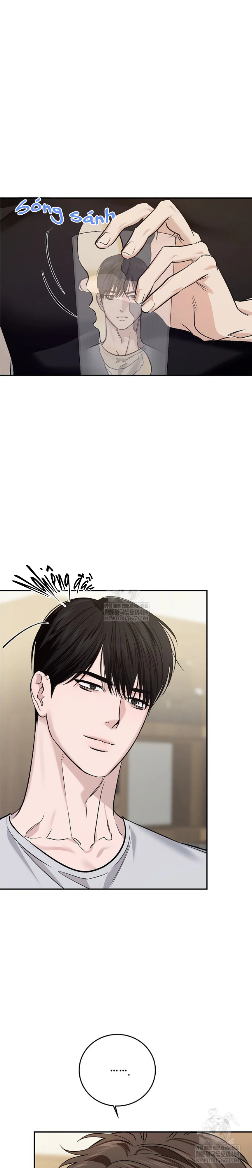 Zero Side Chapter 36 Trang 26