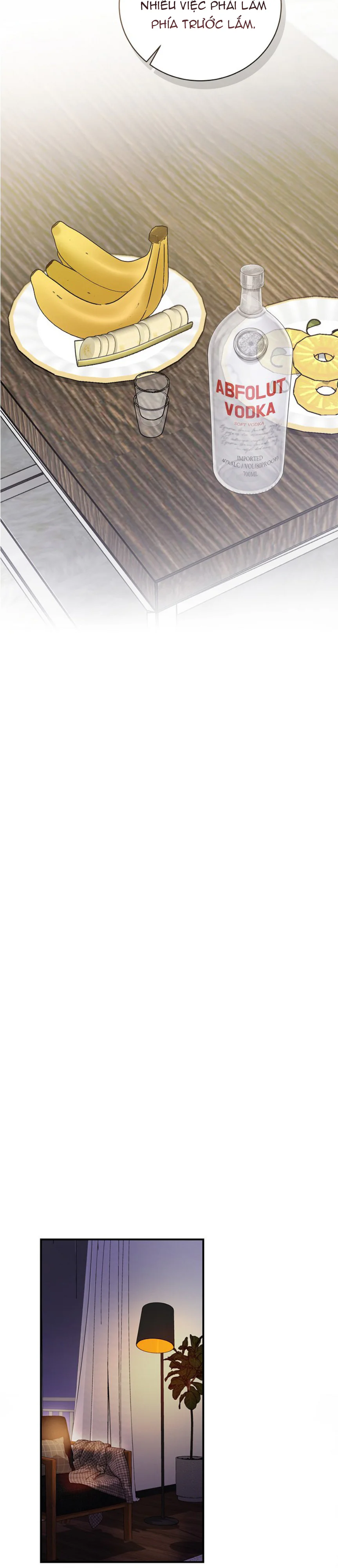 Zero Side Chapter 36 Trang 33