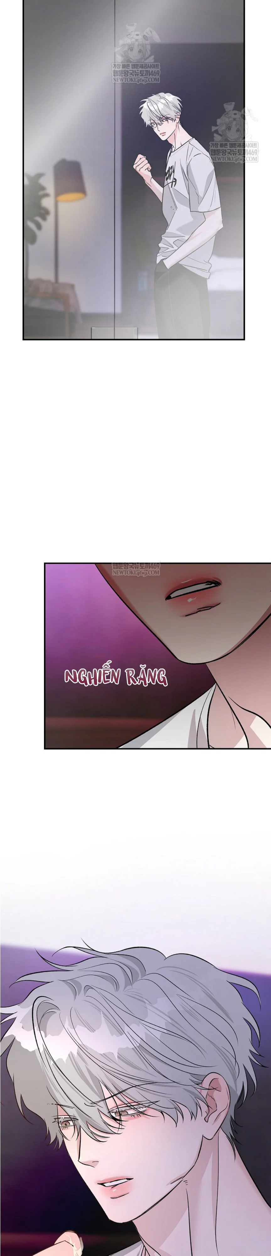 Zero Side Chapter 36 Trang 36