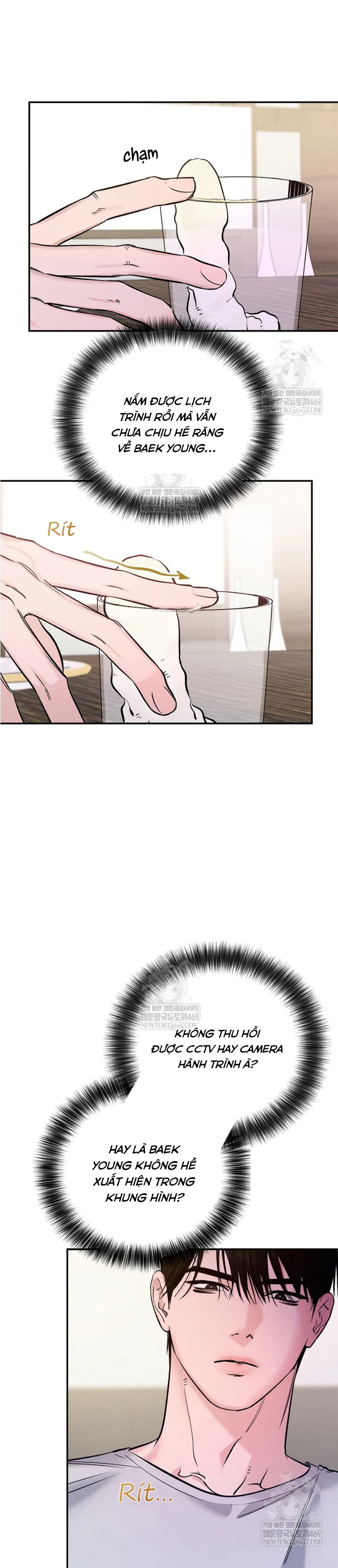 Zero Side Chapter 37 Trang 4