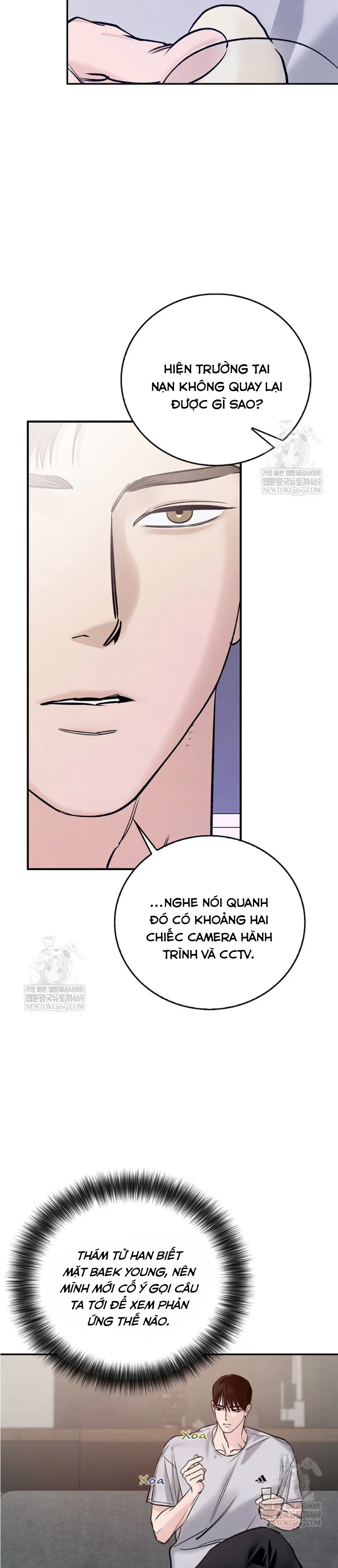 Zero Side Chapter 37 Trang 5