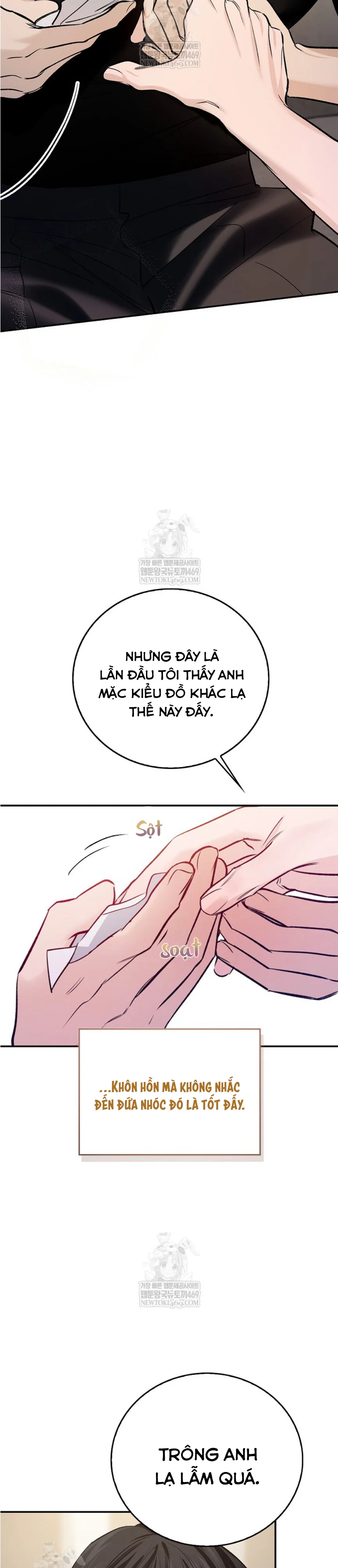 Zero Side Chapter 37 Trang 14