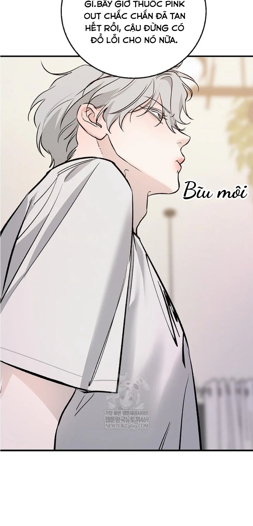 Zero Side Chapter 37 Trang 29