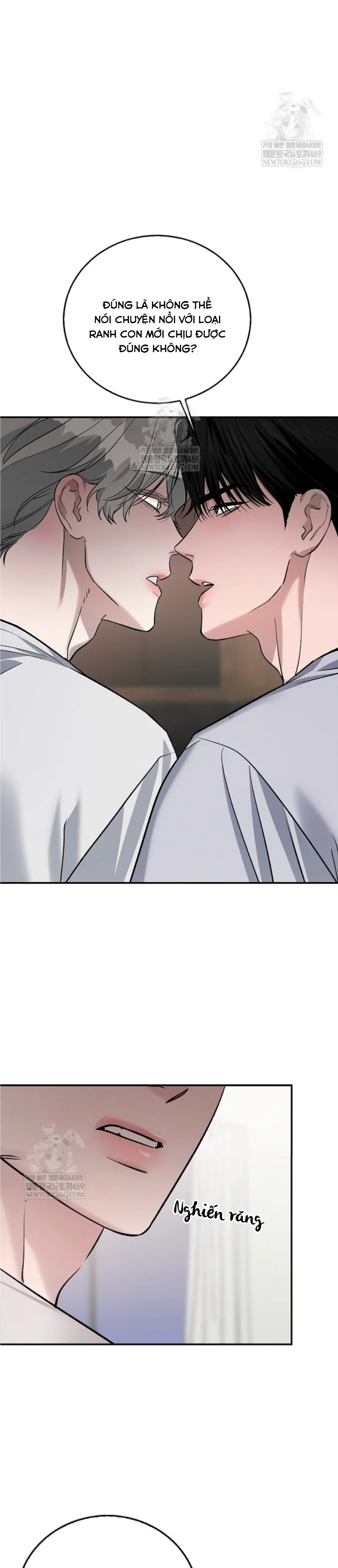 Zero Side Chapter 37 Trang 36