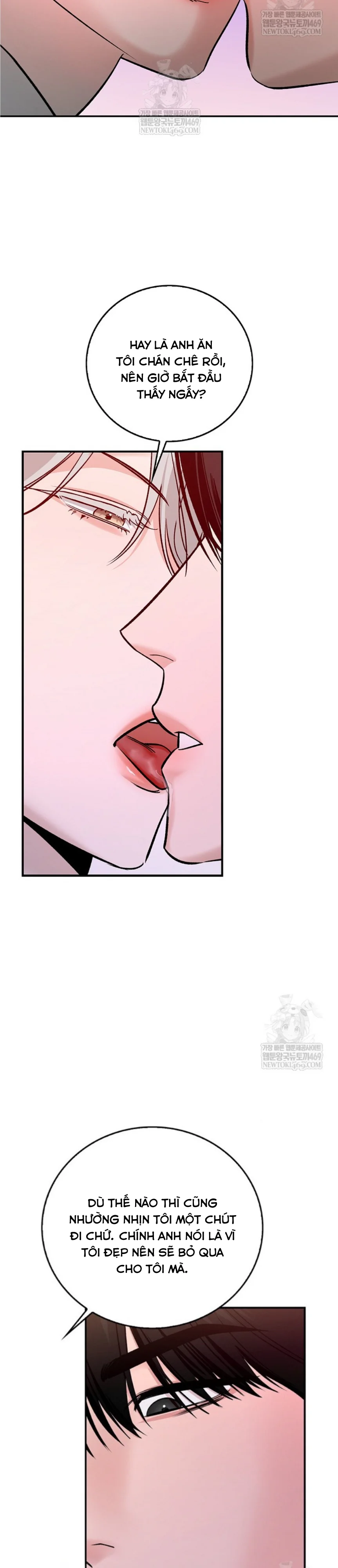 Zero Side Chapter 37 Trang 39