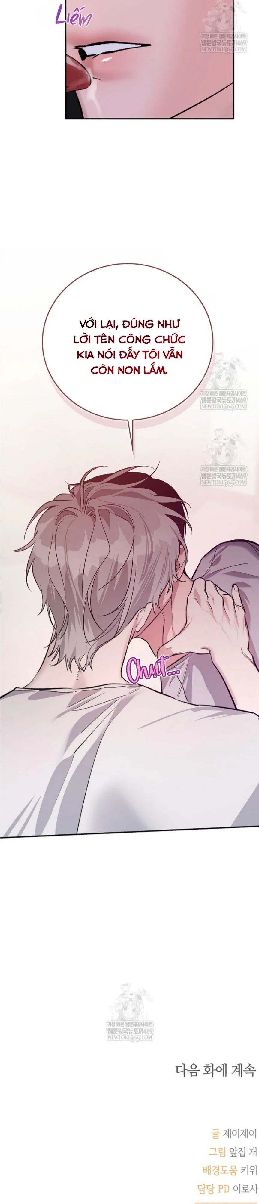 Zero Side Chapter 37 Trang 40