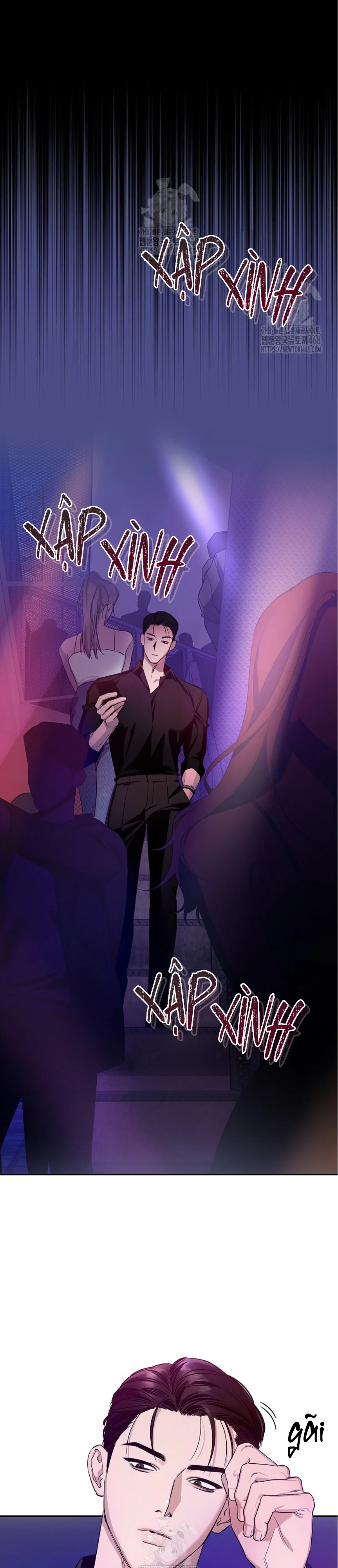 Zero Side Chapter 1 Trang 7