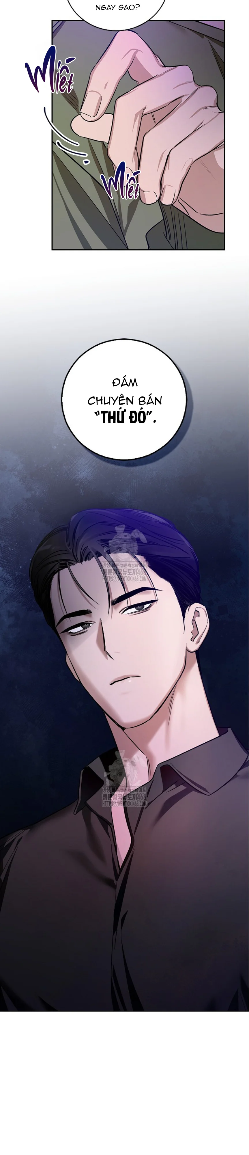 Zero Side Chapter 1 Trang 11