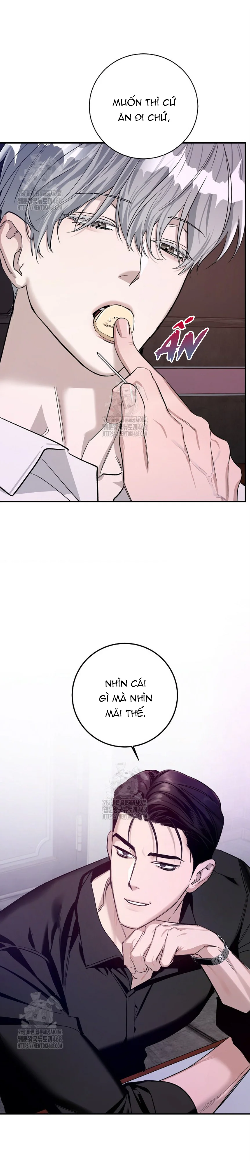 Zero Side Chapter 1 Trang 36