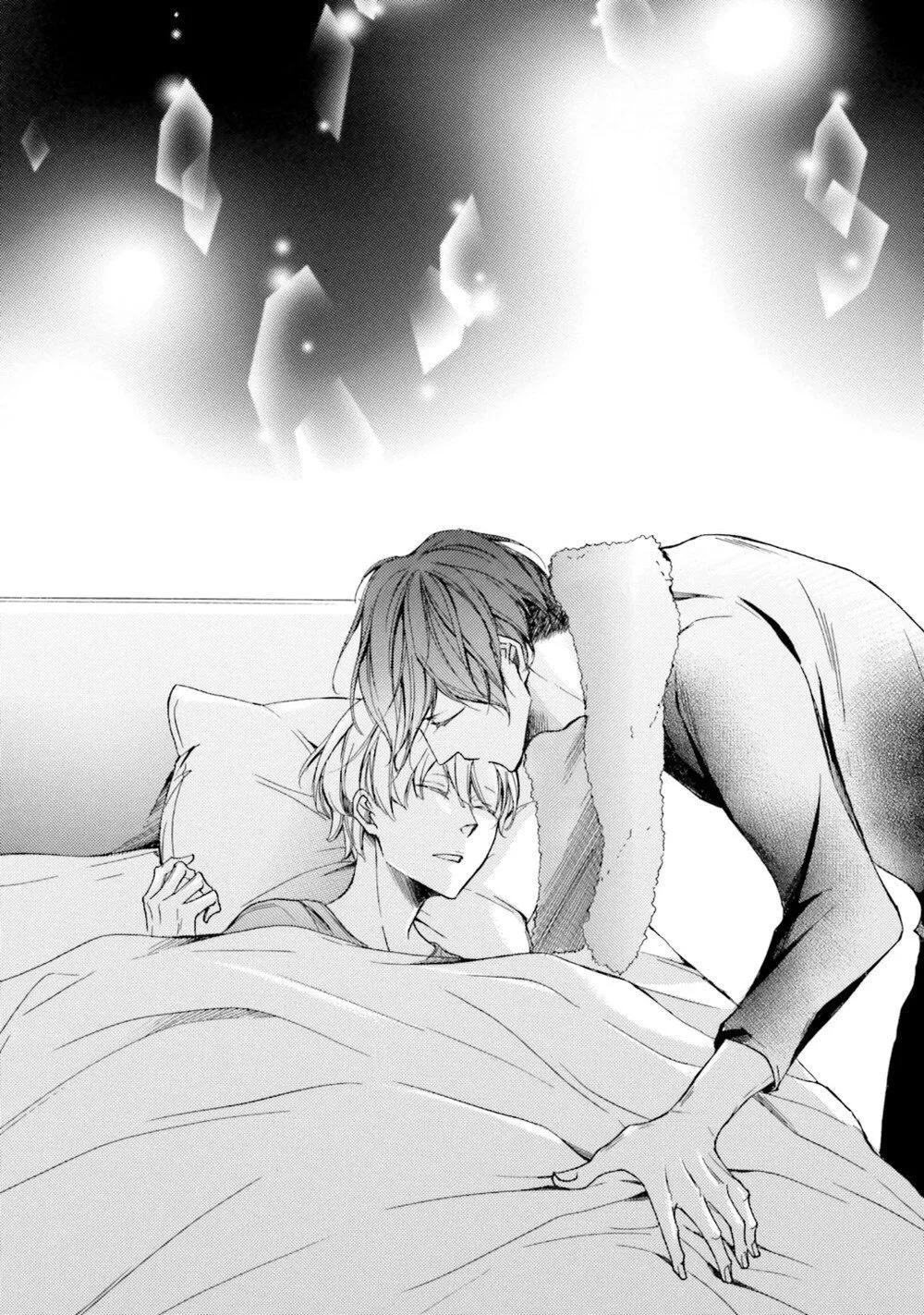 α Demo Ω Demo Nai Boku-tachi wa Chapter 1 Trang 53