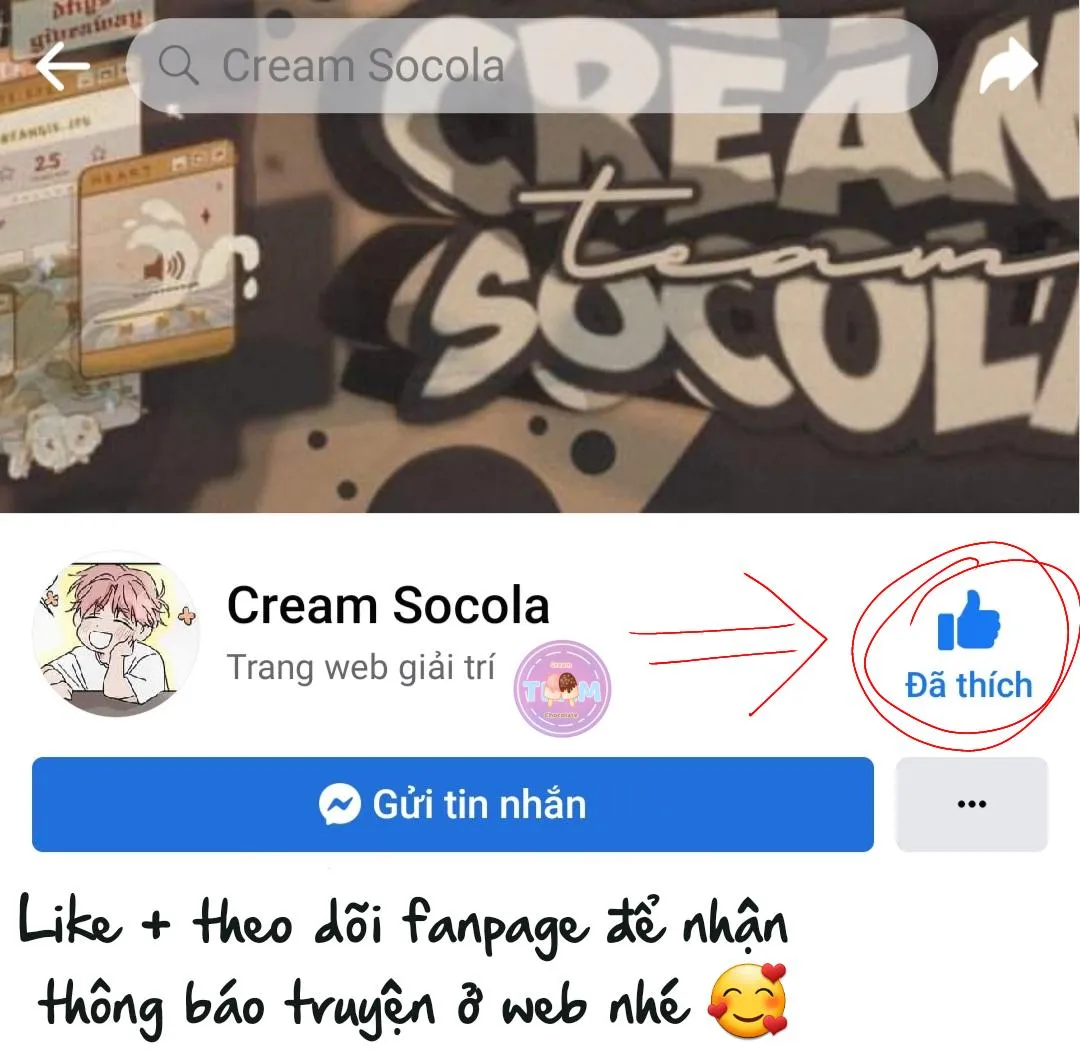 α Demo Ω Demo Nai Boku-tachi wa Chapter 1 Trang 54