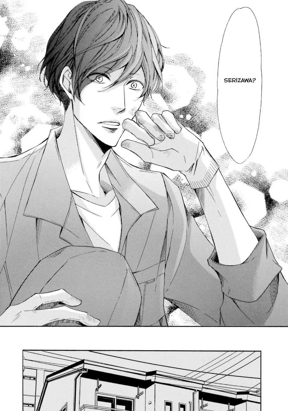 α Demo Ω Demo Nai Boku-tachi wa Chapter 2 Trang 18