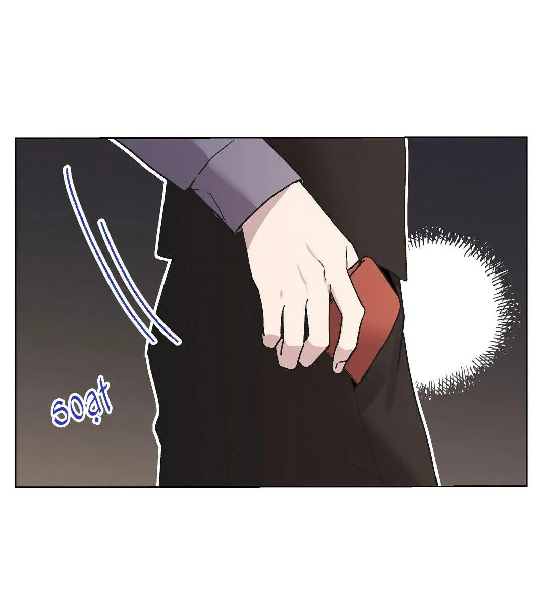 Bitter Sweet Darling Chapter 4 Trang 10