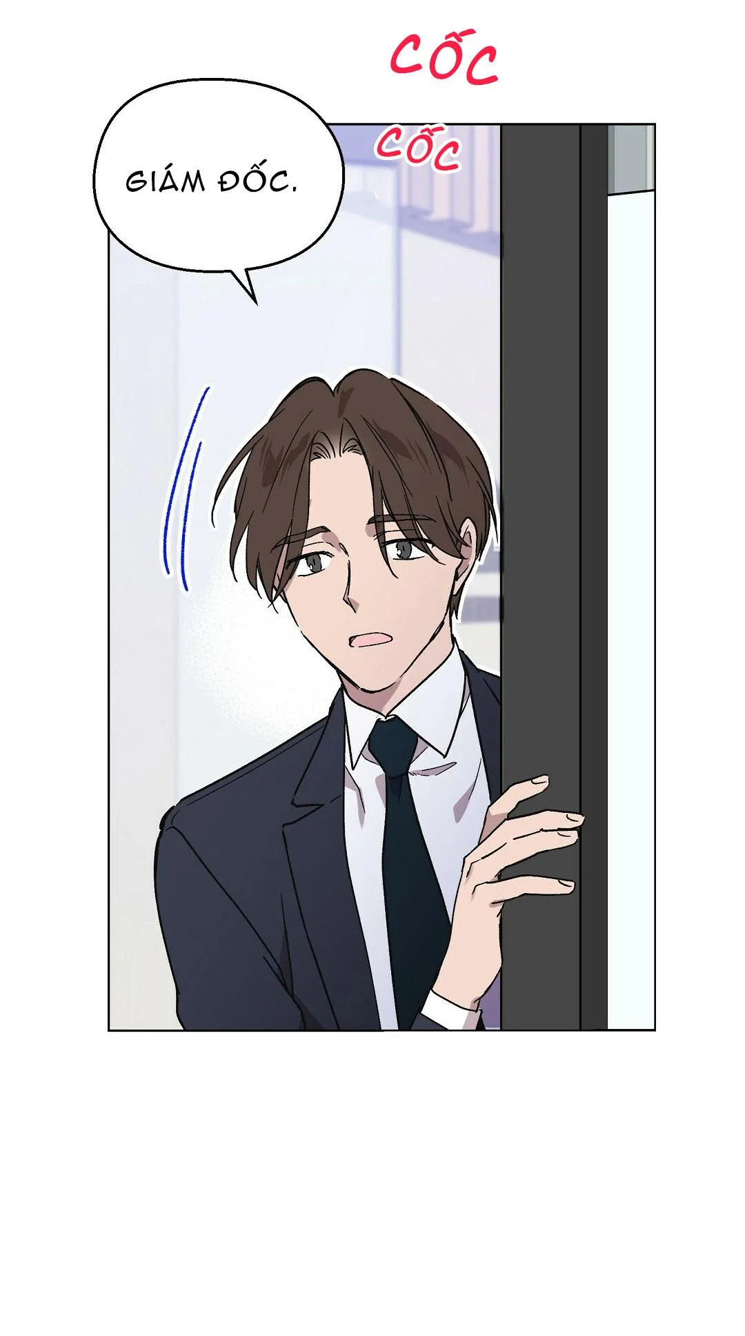 Bitter Sweet Darling Chapter 4 Trang 18