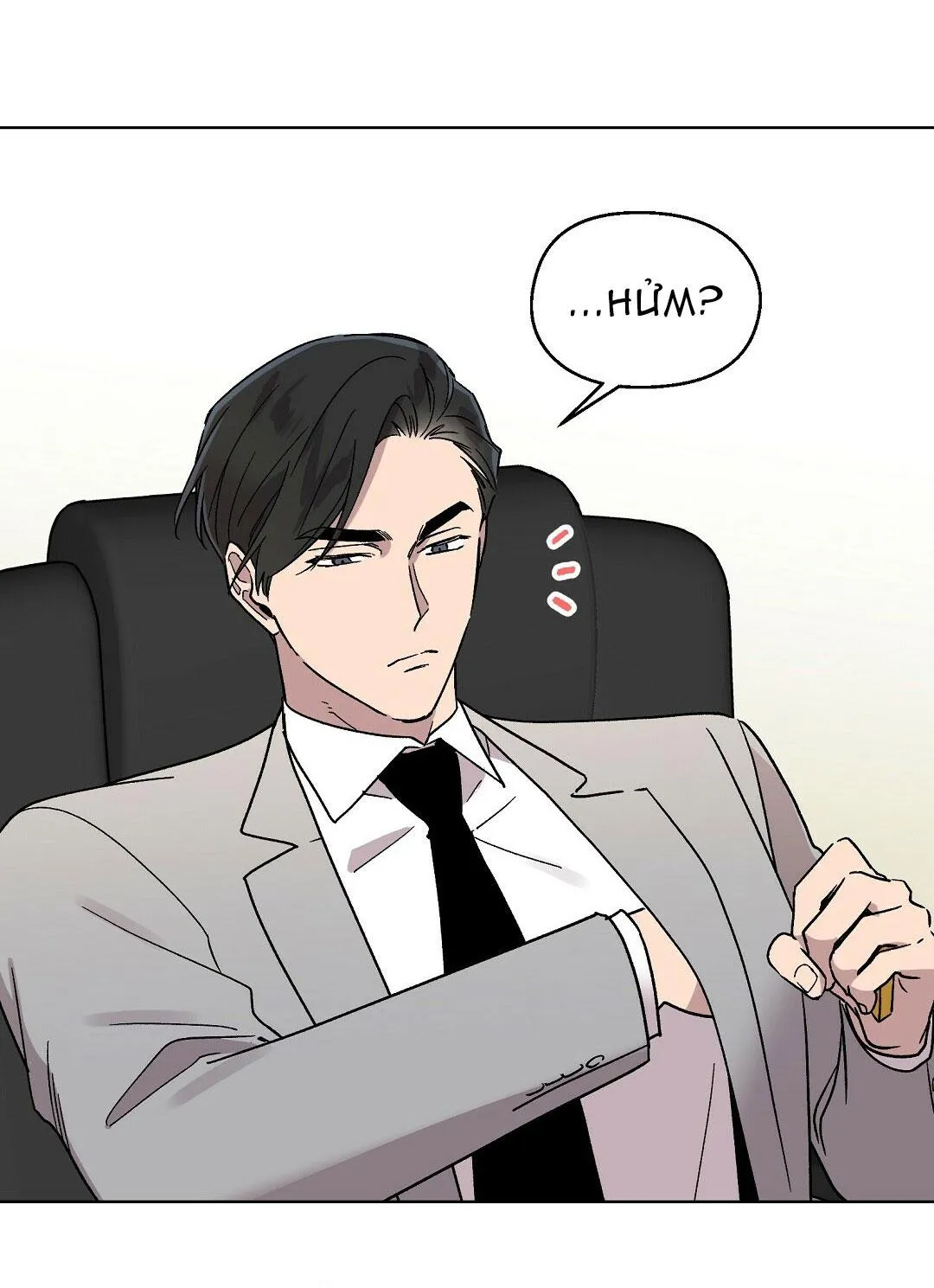 Bitter Sweet Darling Chapter 4 Trang 20