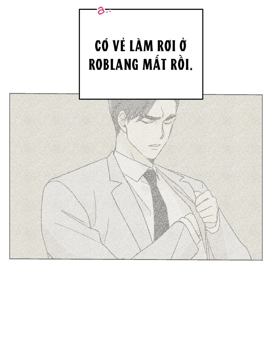 Bitter Sweet Darling Chapter 4 Trang 21