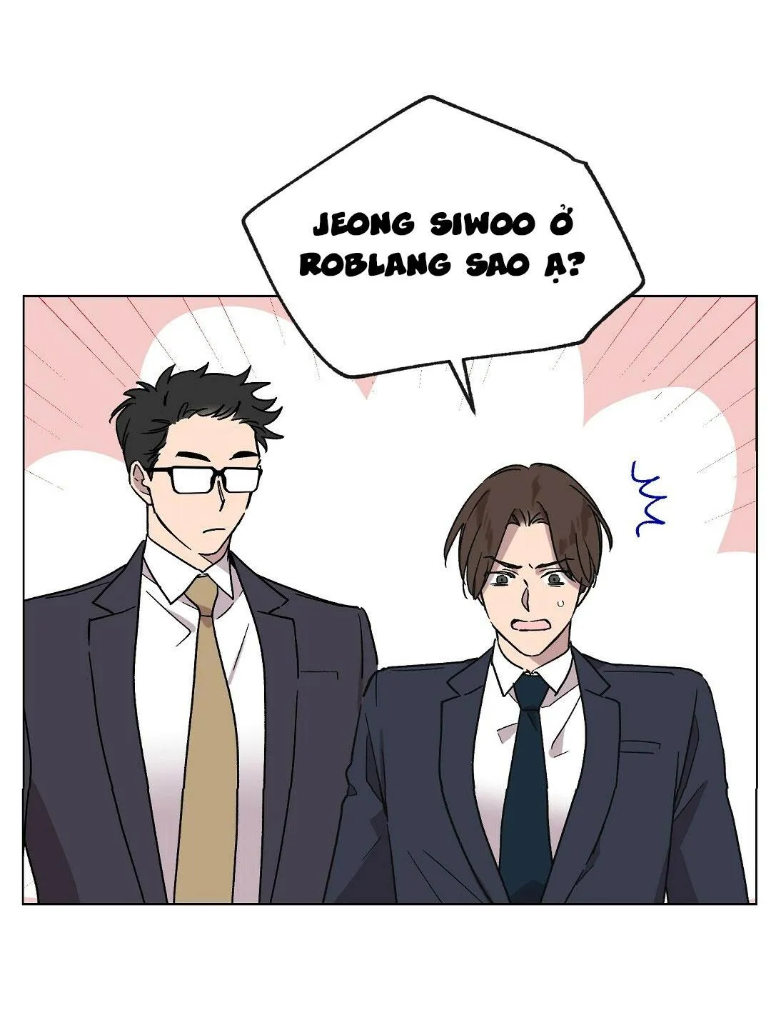 Bitter Sweet Darling Chapter 4 Trang 23