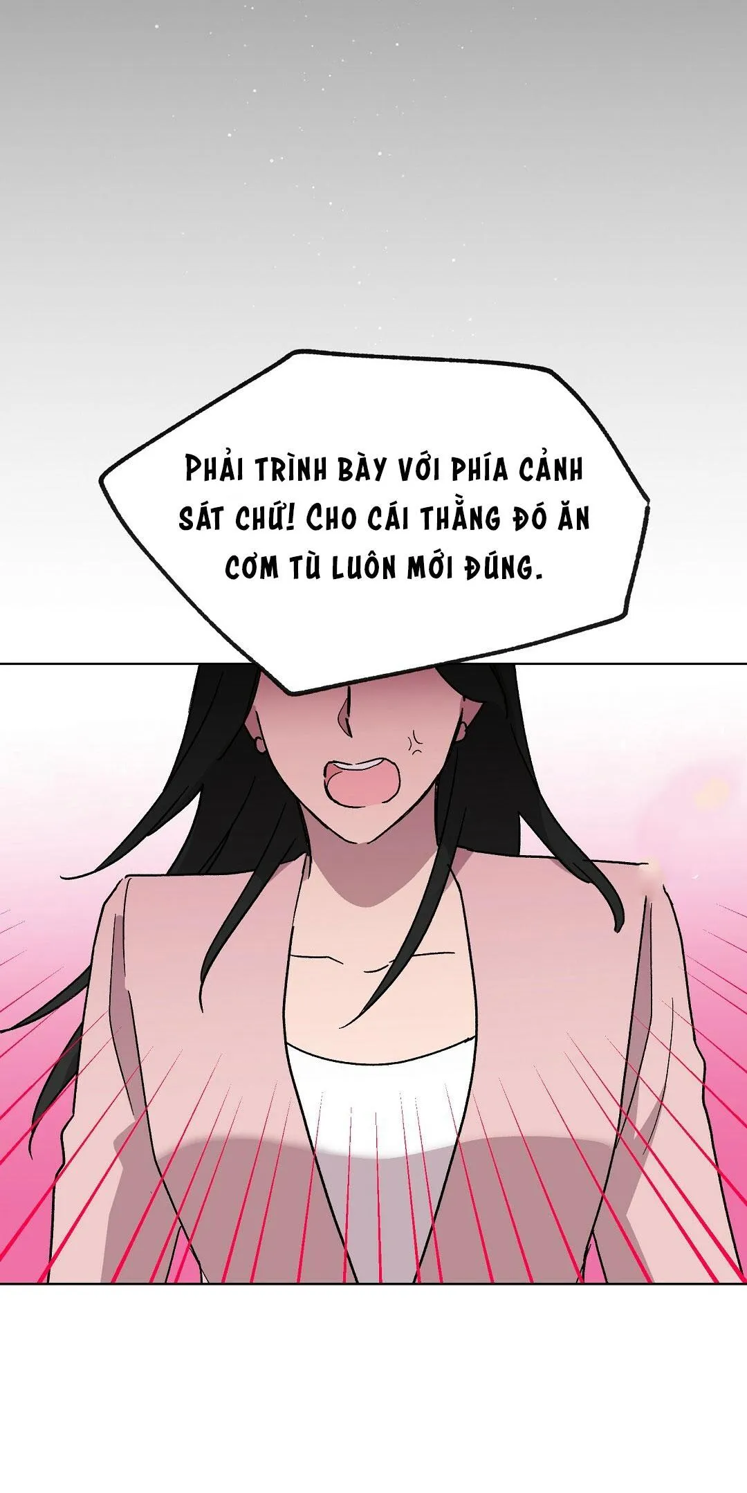 Bitter Sweet Darling Chapter 4 Trang 35