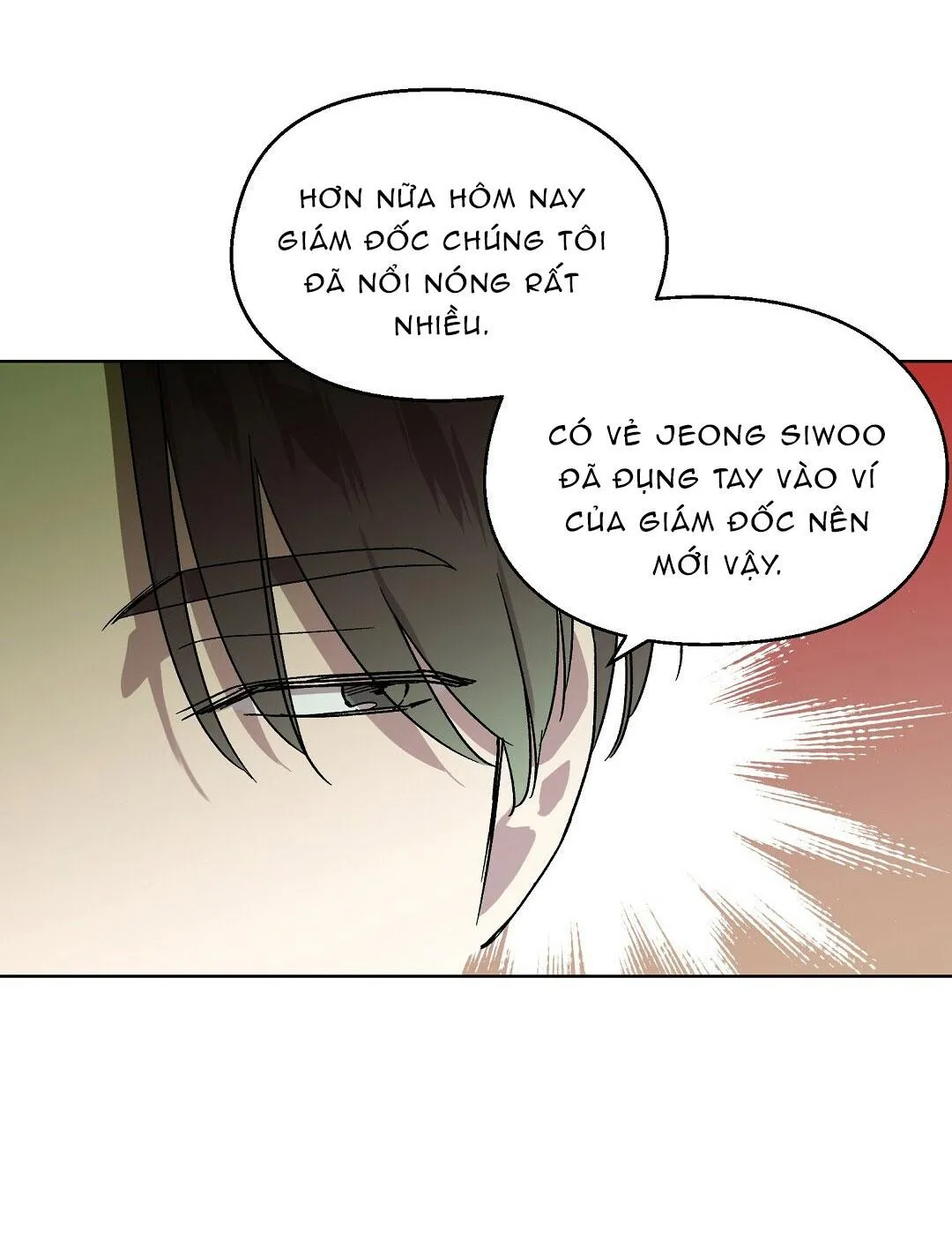 Bitter Sweet Darling Chapter 4 Trang 37