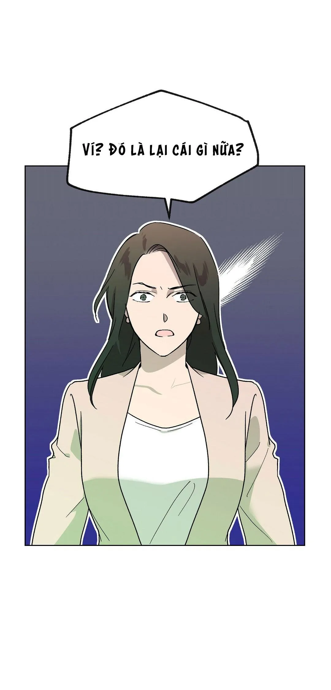 Bitter Sweet Darling Chapter 4 Trang 38