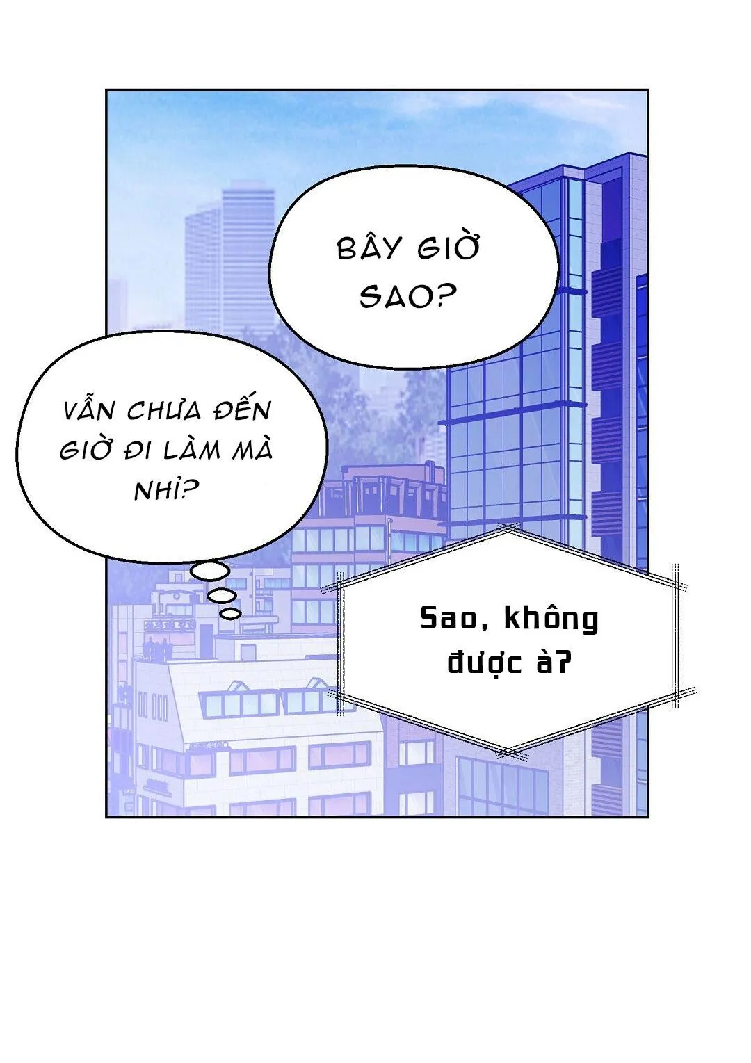 Bitter Sweet Darling Chapter 4 Trang 42