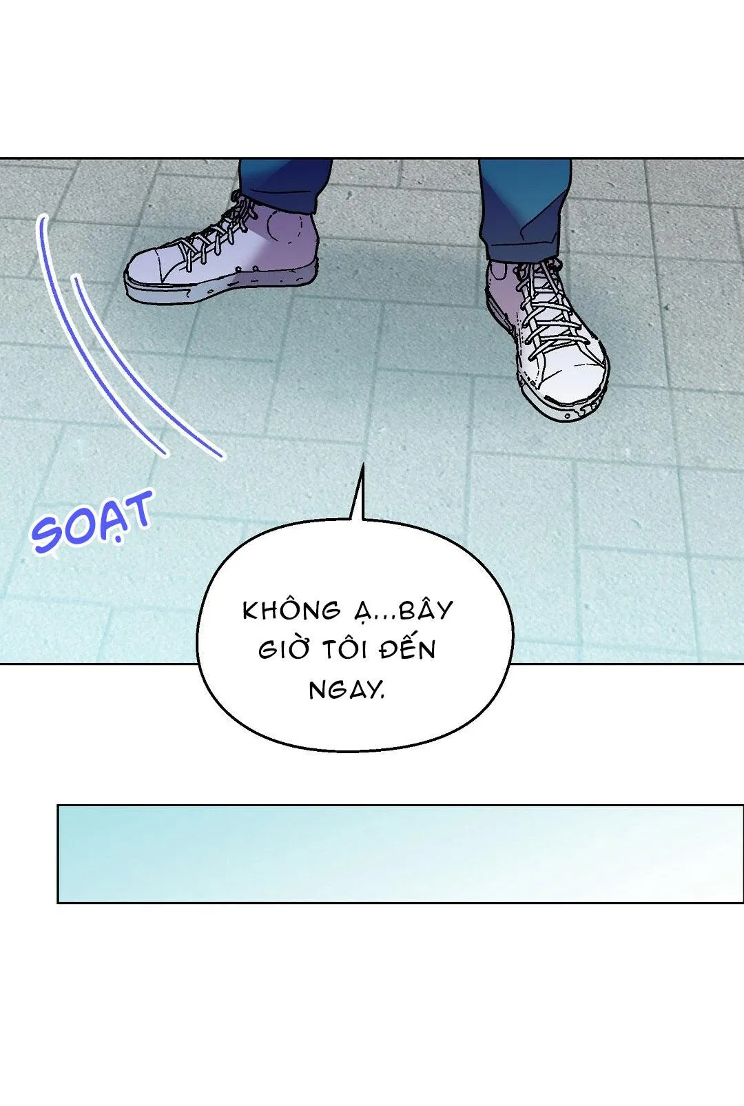 Bitter Sweet Darling Chapter 4 Trang 43