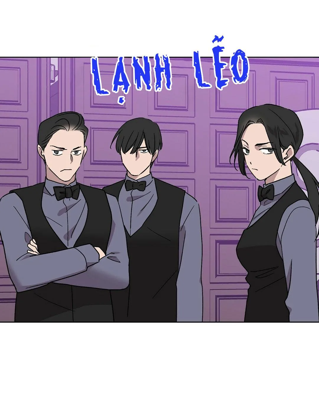 Bitter Sweet Darling Chapter 4 Trang 44