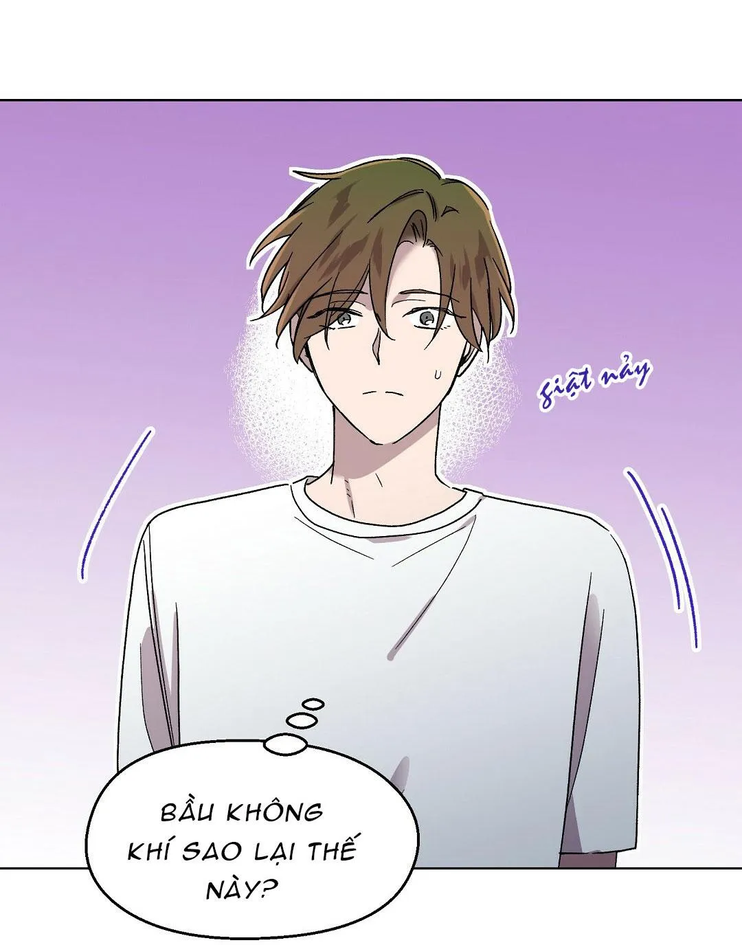 Bitter Sweet Darling Chapter 4 Trang 45