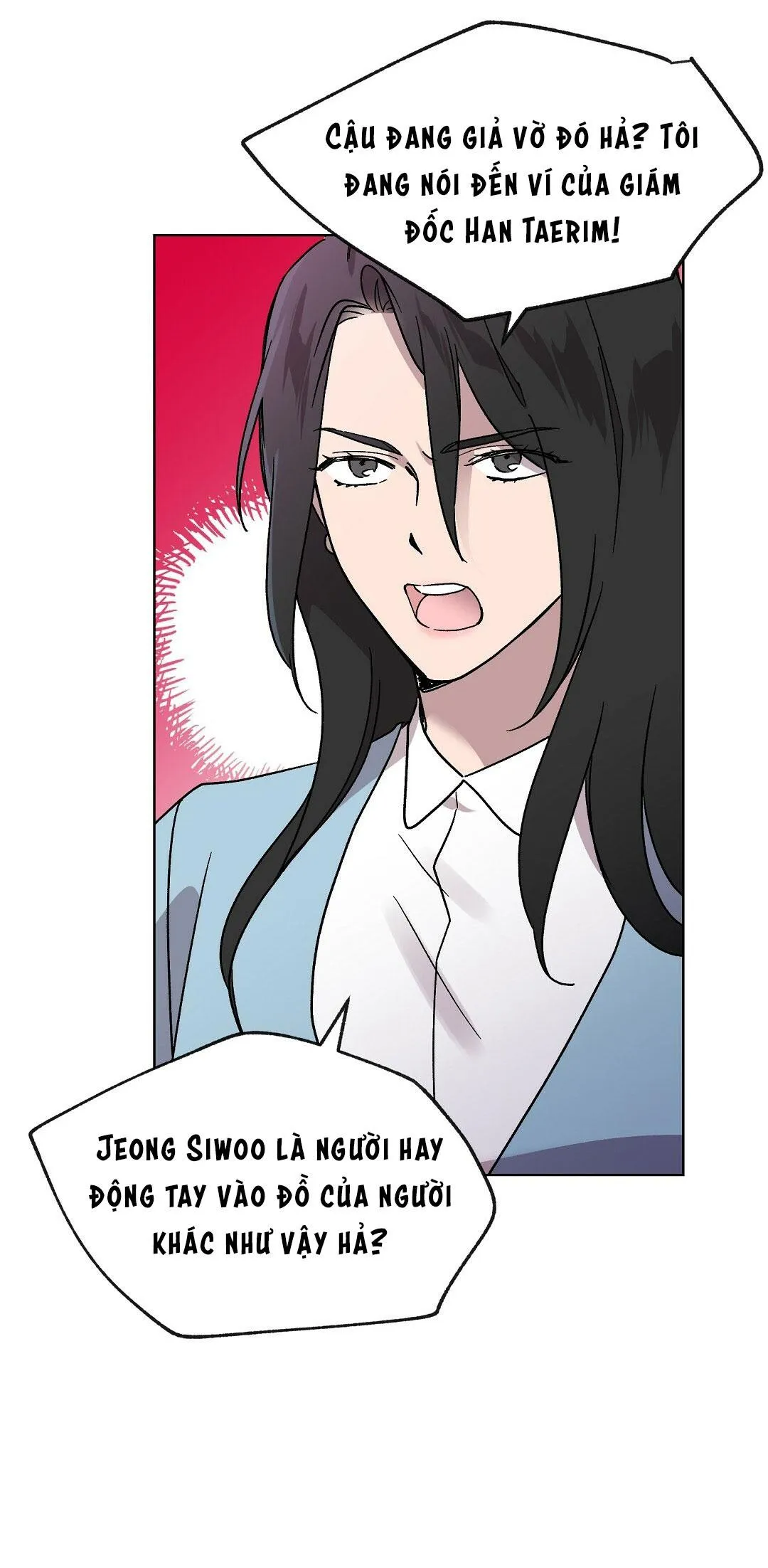 Bitter Sweet Darling Chapter 4 Trang 47