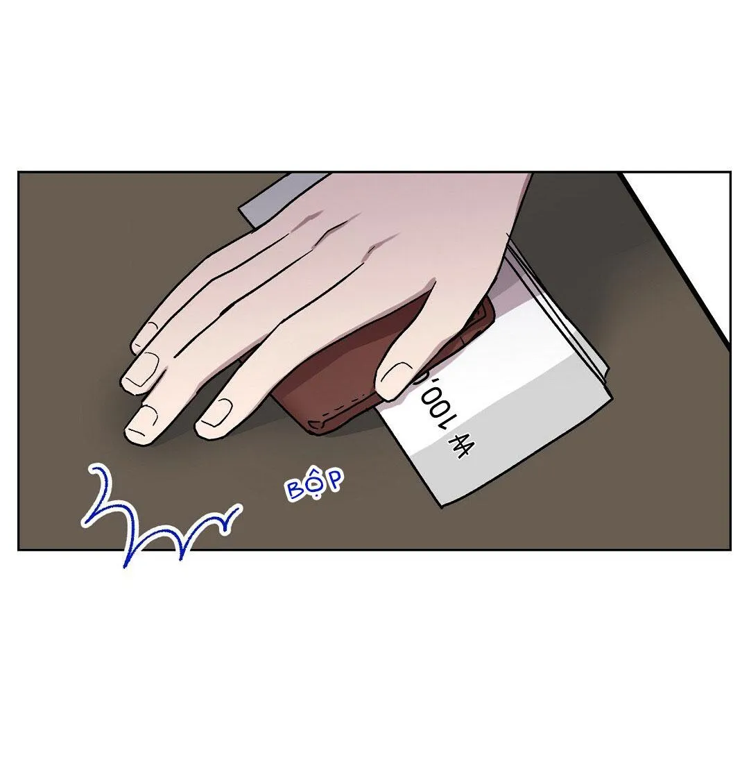 Bitter Sweet Darling Chapter 4 Trang 52