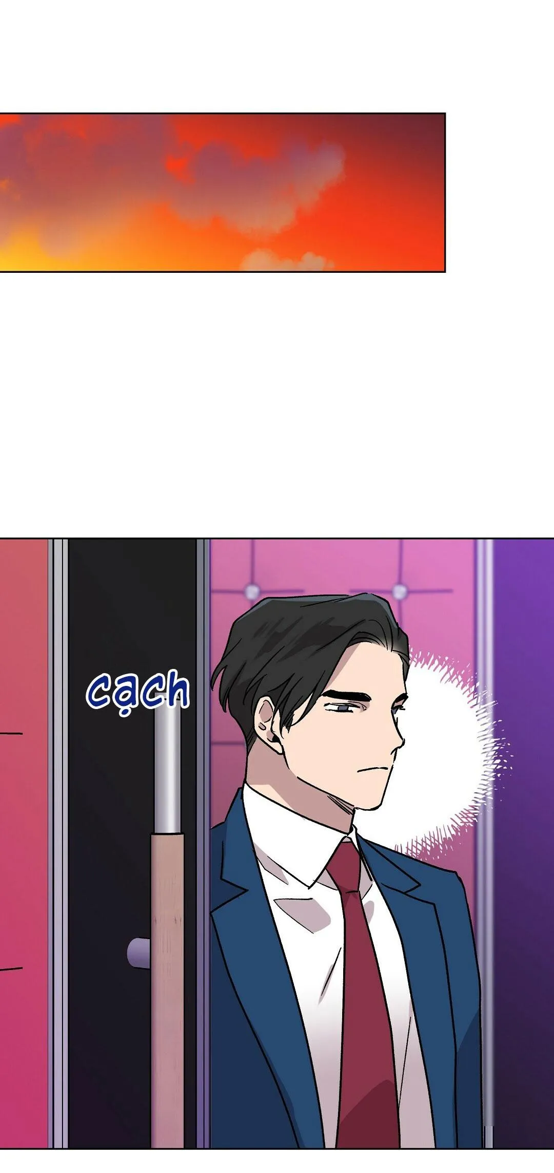 Bitter Sweet Darling Chapter 4 Trang 61