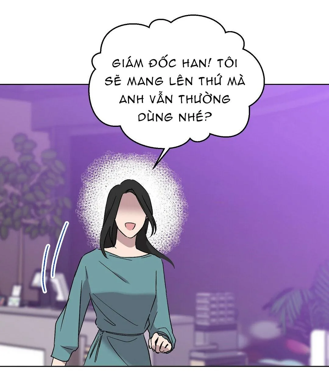 Bitter Sweet Darling Chapter 4 Trang 62