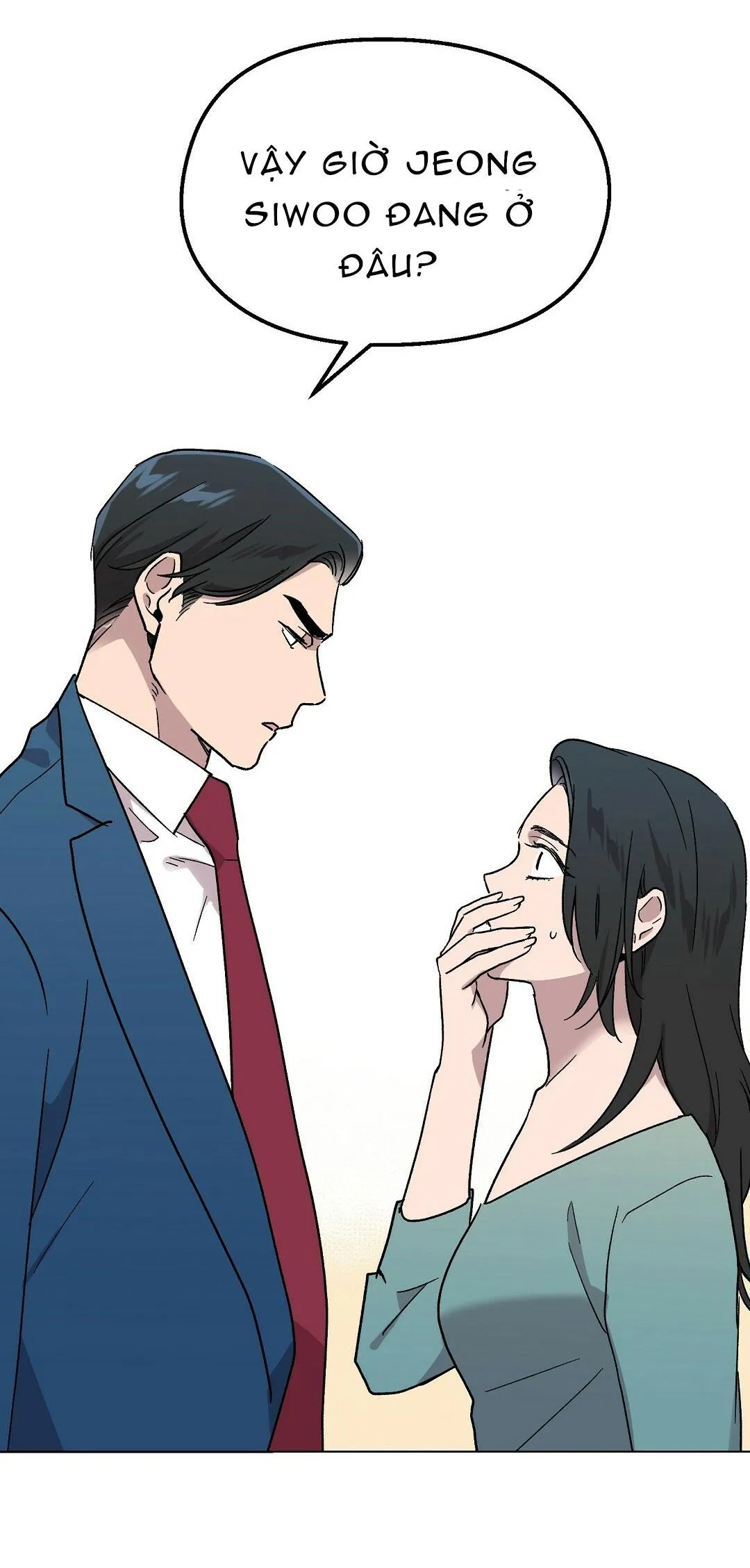 Bitter Sweet Darling Chapter 4 Trang 67