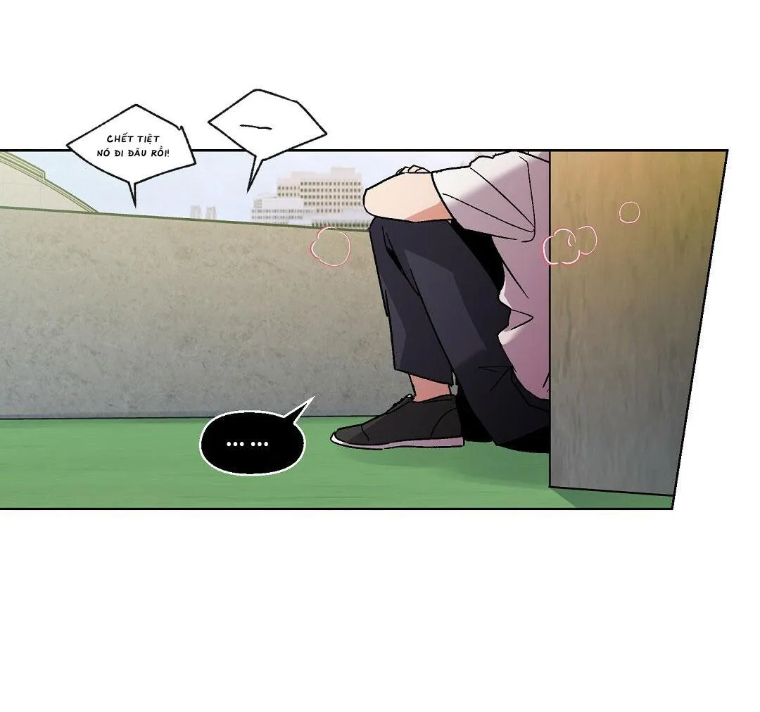 Bitter Sweet Darling Chapter 1 Trang 4