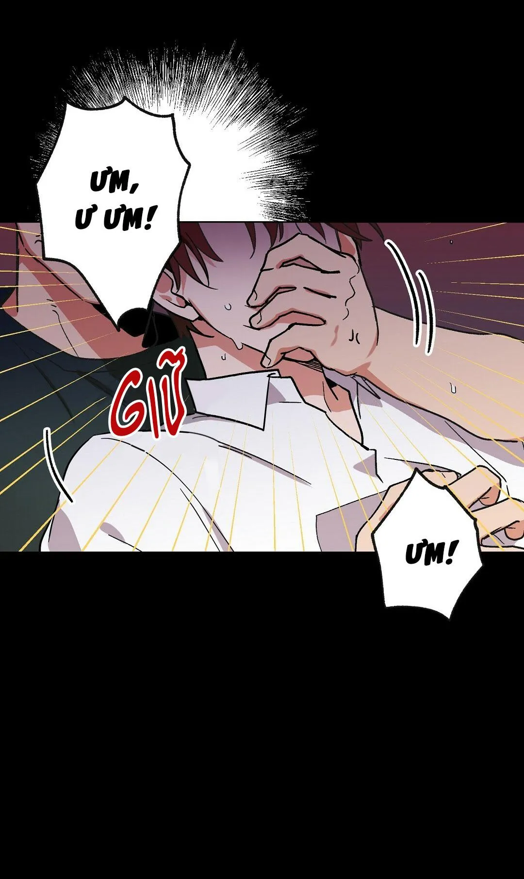 Bitter Sweet Darling Chapter 1 Trang 10