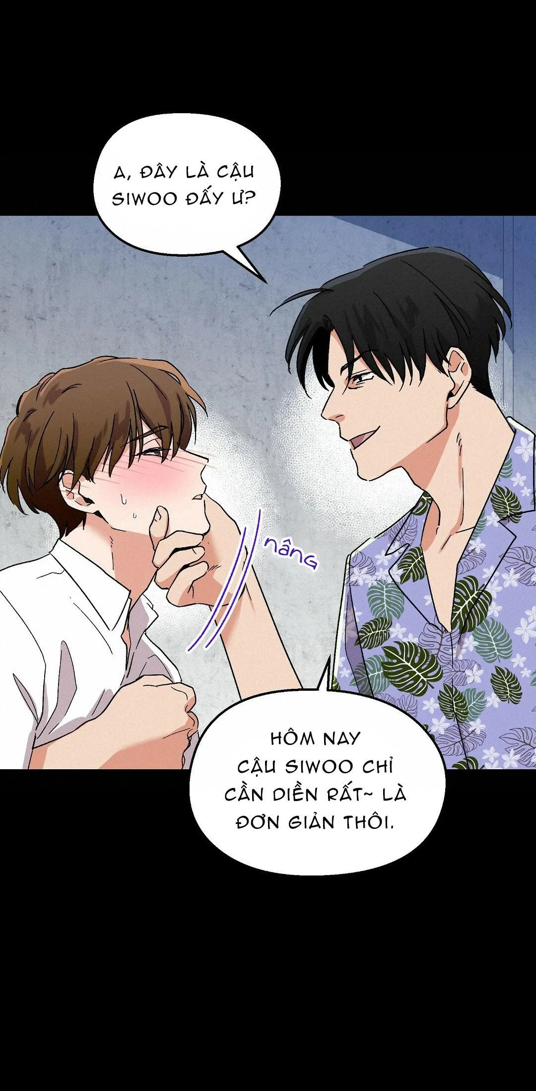 Bitter Sweet Darling Chapter 1 Trang 14