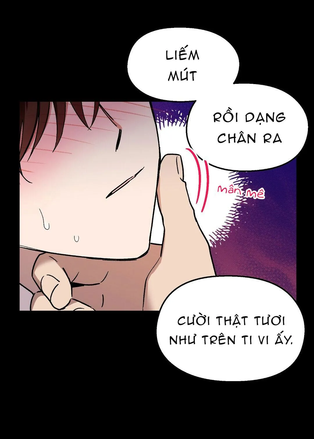 Bitter Sweet Darling Chapter 1 Trang 15