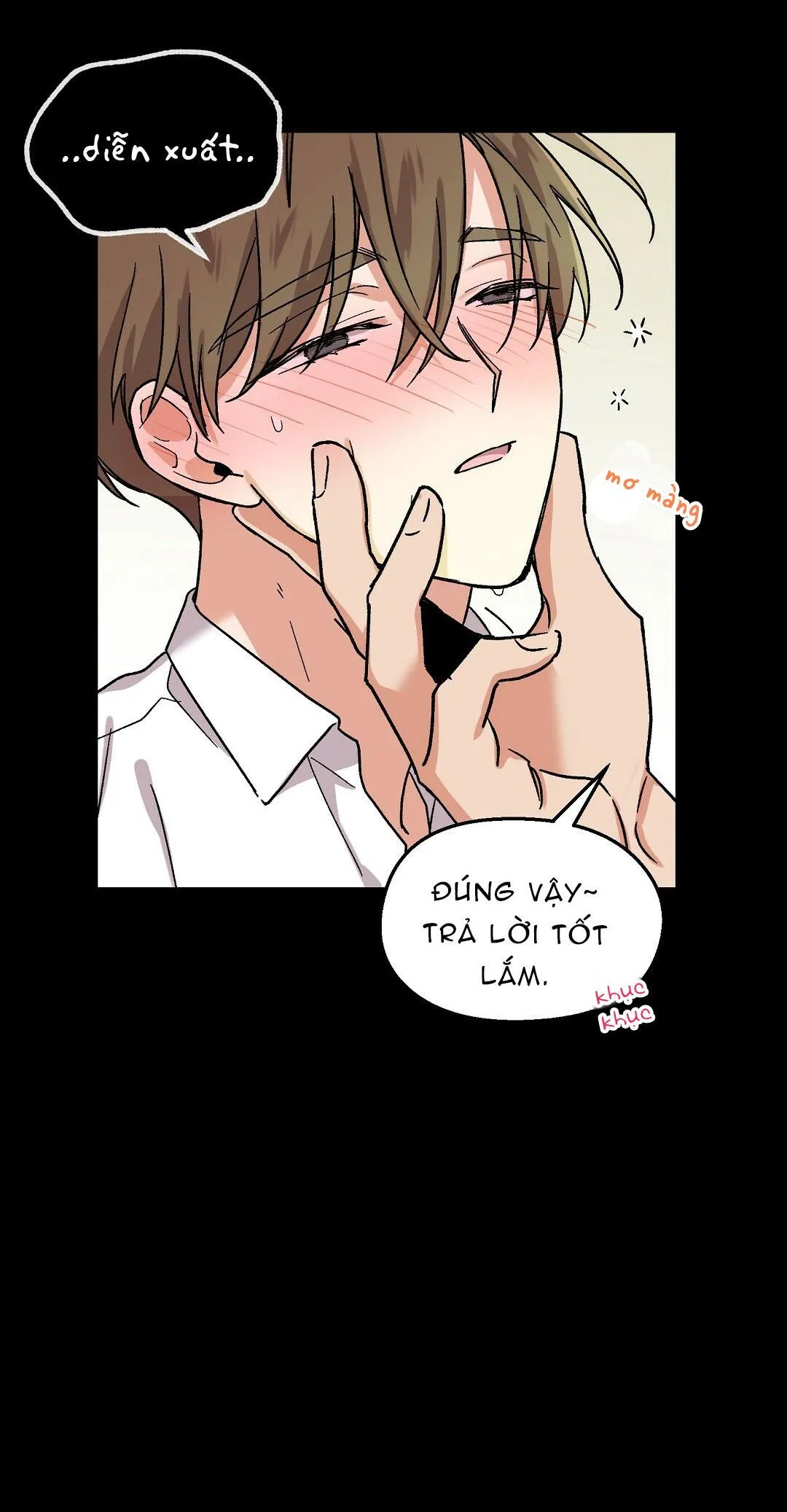 Bitter Sweet Darling Chapter 1 Trang 17