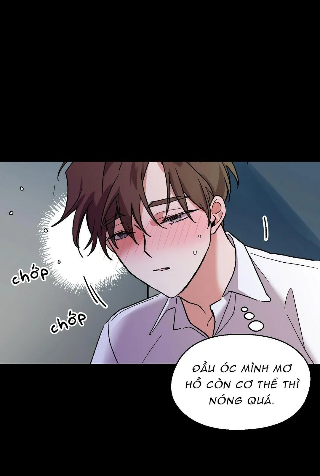 Bitter Sweet Darling Chapter 1 Trang 20