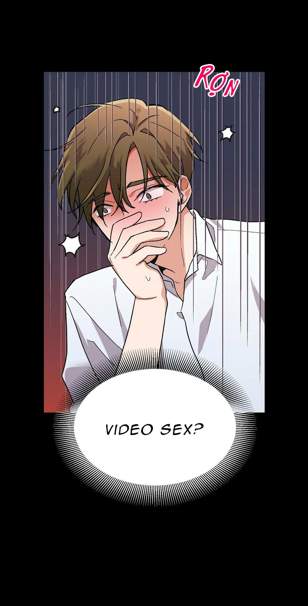 Bitter Sweet Darling Chapter 1 Trang 22